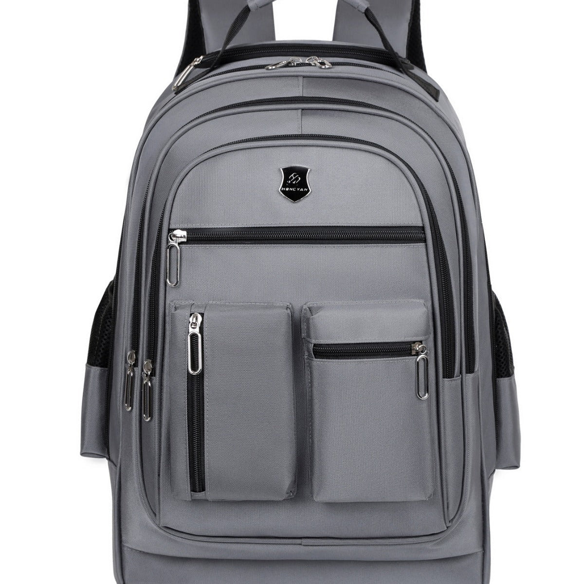 Durable Multi-Compartment Backpack — product view 3