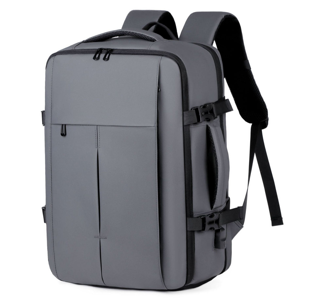 Versatile Multi-Functional Backpack LoungeYard — product view 4