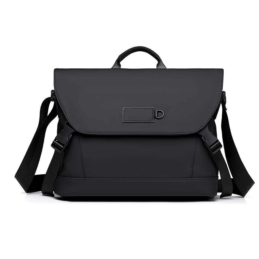 Stylish Messenger Bag LoungeYard — product view 3