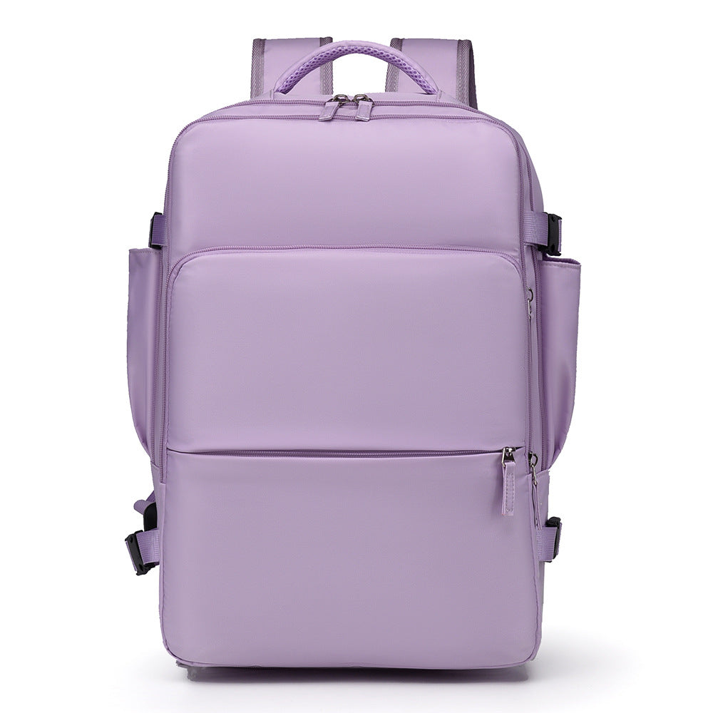 Contemporary Multi-Functional Backpack LoungeYard — product view 6