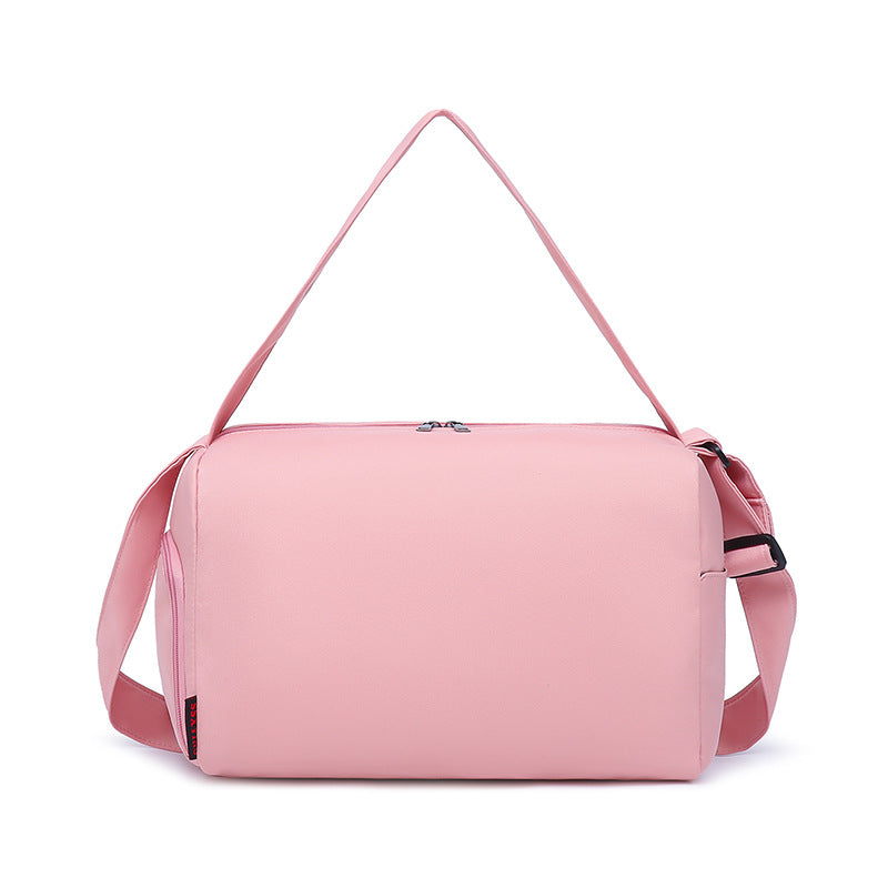Sleek All-Day Crossbody Bag LoungeYard — product view 7