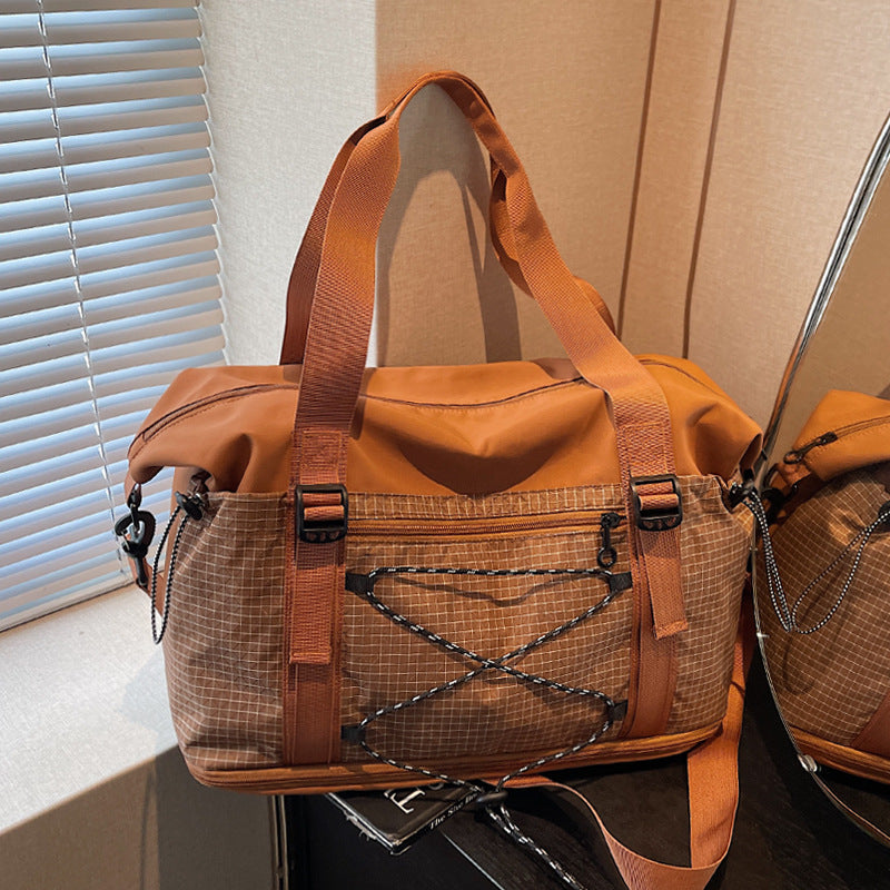 Multi-Purpose Durable Travel Duffle — product view 2