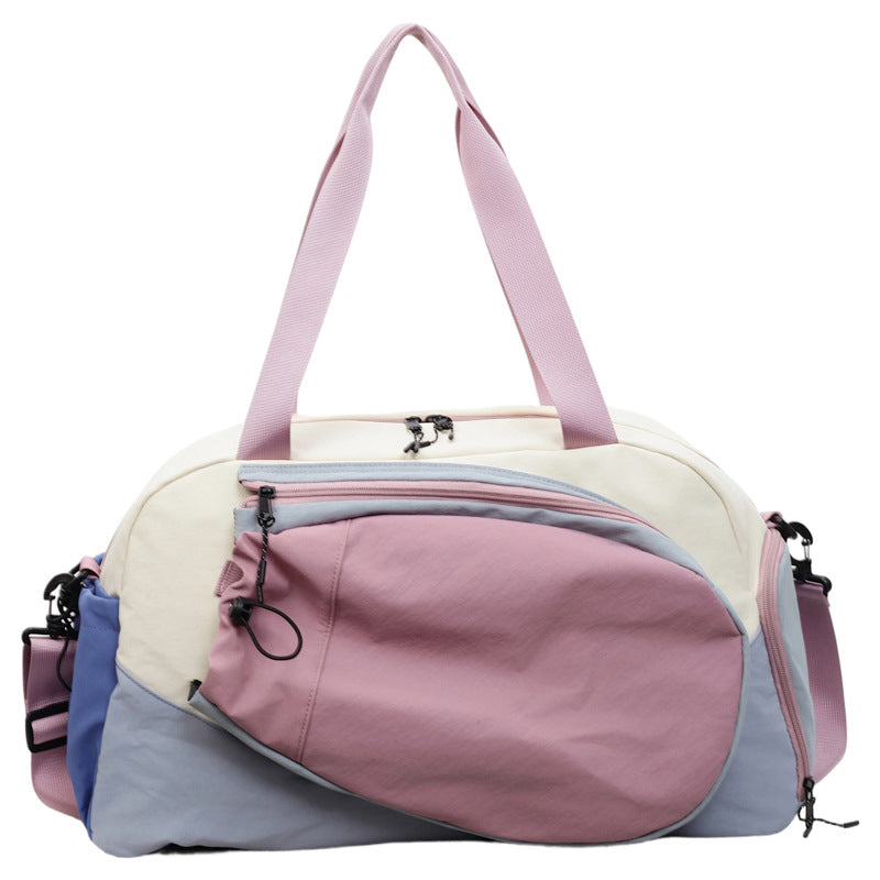 Trendy Sport and Leisure Bag LoungeYard — product view 2