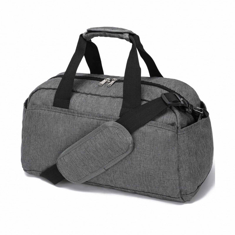 Spacious Sports Duffle Bag LoungeYard — product view 7
