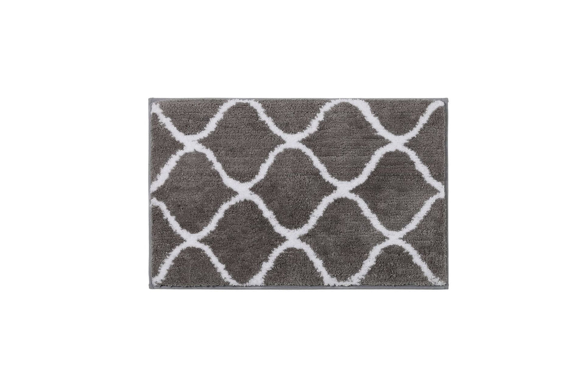 Premium Luxury Bath Mat Bowlift — product view 6