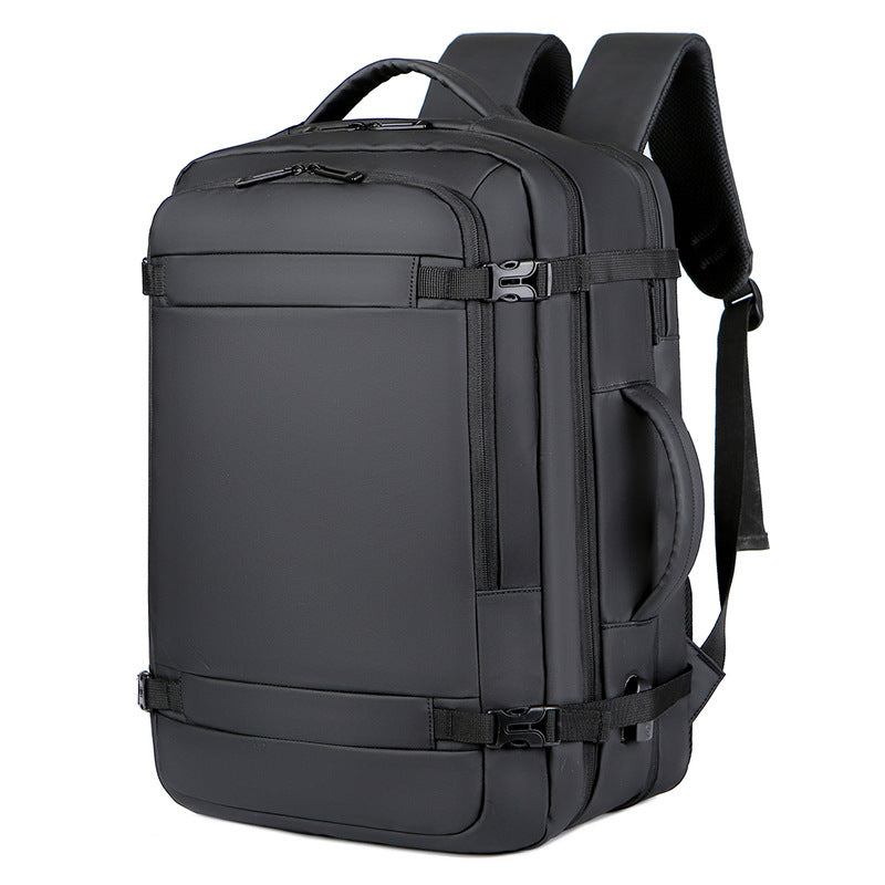 Versatile High-Performance Compression Backpack — product view 2