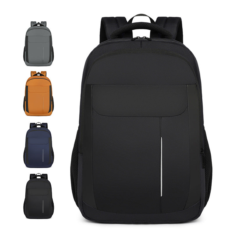Functional Urban Commuter Backpack LoungeYard — product view 1