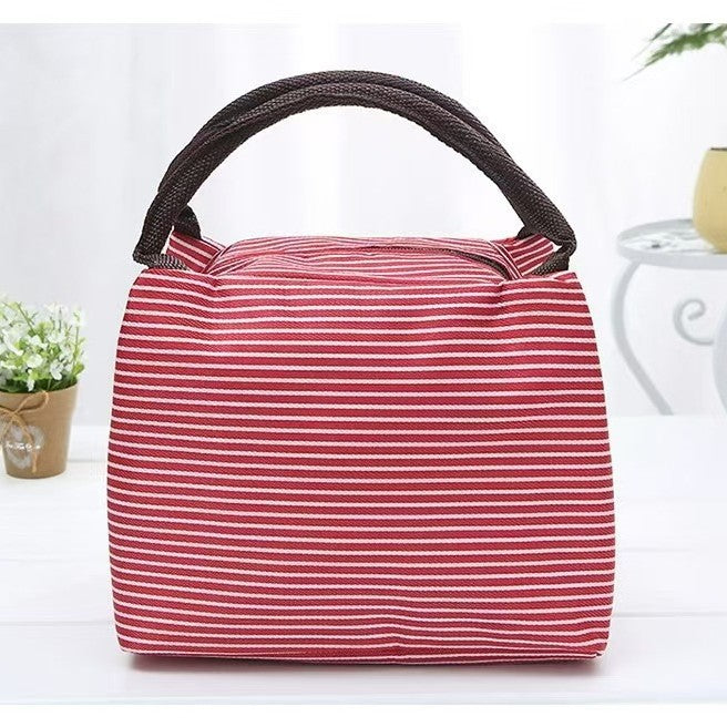 Insulated Food Carrier LoungeYard — product view 7