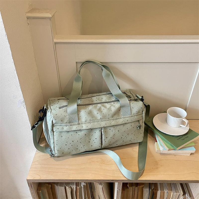 Multi-Functional Sports Duffel — product view 3