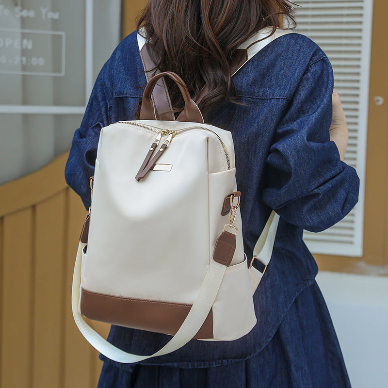 Urban Multi-Pocket Backpack LoungeYard — product view 1