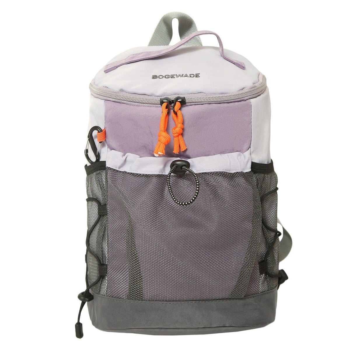 Multi-Pocket Outdoor Adventure Backpack LoungeYard — product view 5