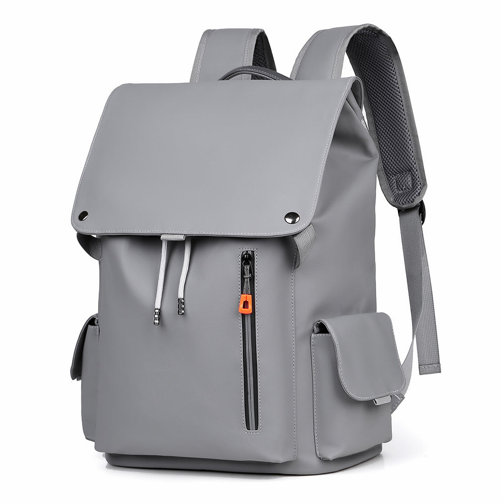 Modern Utility Backpack LoungeYard — product view 1
