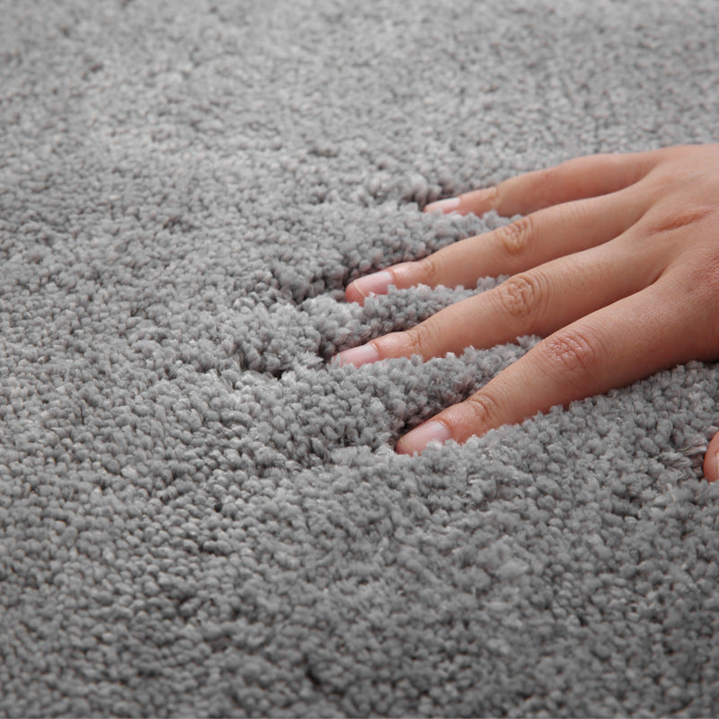 Plush Bathmat — product view 3