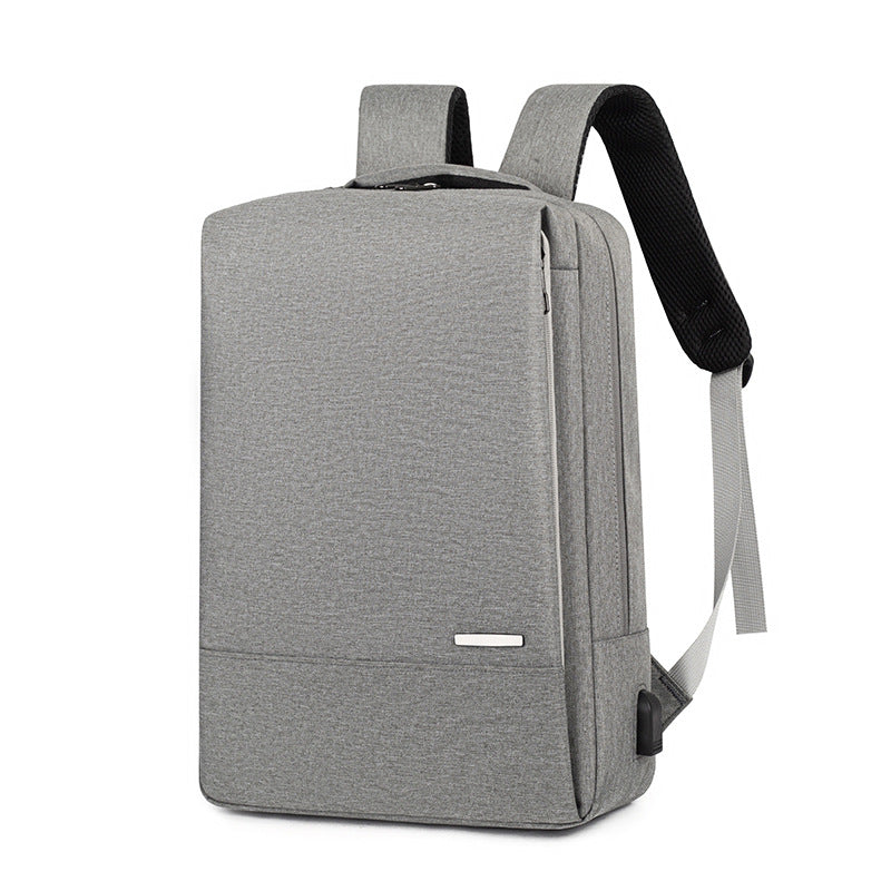 Versatile Travel Backpack LoungeYard — product view 2
