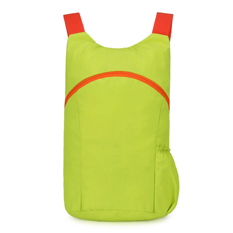 Lightweight Outdoor Backpack LoungeYard — product view 6