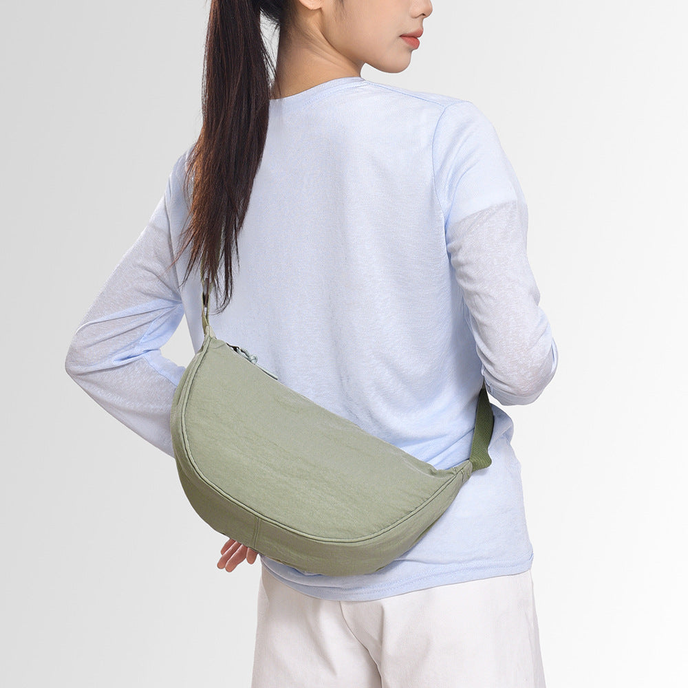 Versatile Sling Bag LoungeYard — product view 3
