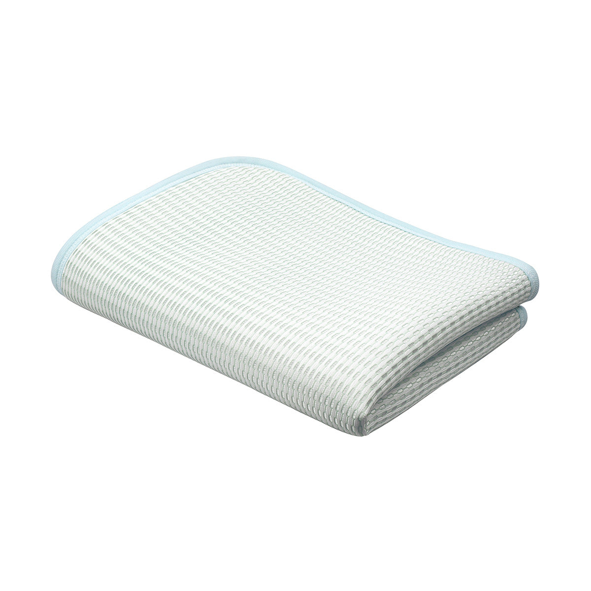 Women Patterned and breathable Bedspread LoungeYard — product view 5