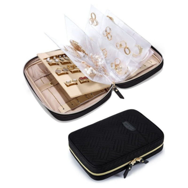 Padded Laptop Sleeve LoungeYard — product view 2