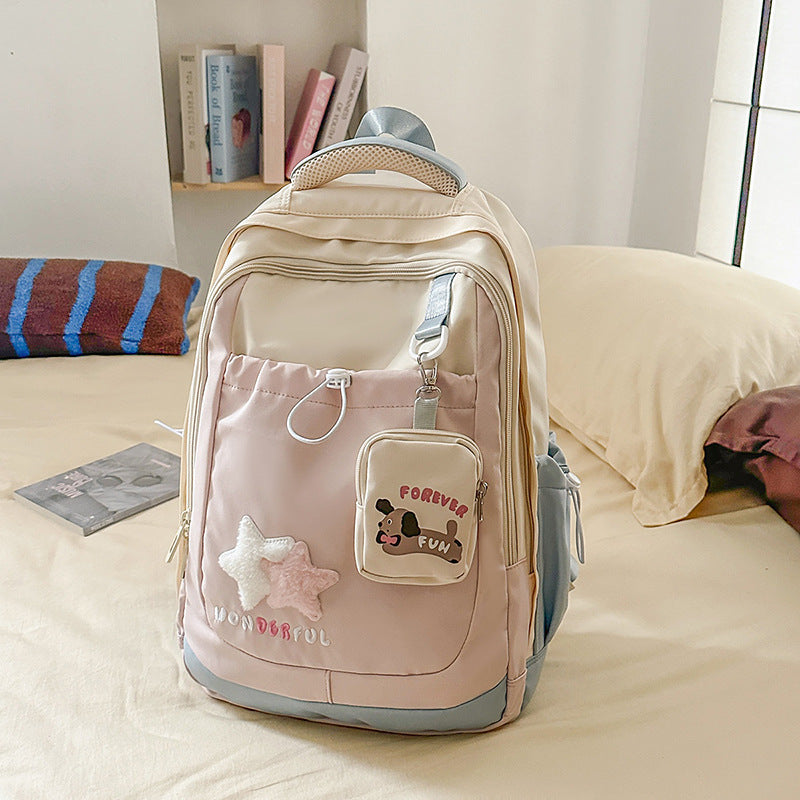 Rucksack LoungeYard — product view 5