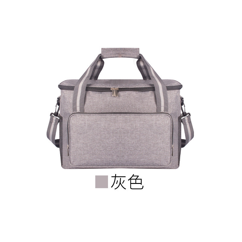 Thermal Insulated Lunch Bag — product view 2
