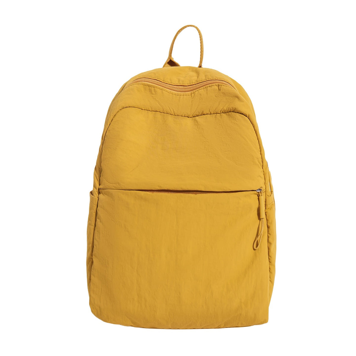 Ergonomic and Spacious Laptop Backpack LoungeYard — product view 7