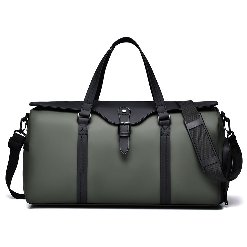 Waterproof Travel Duffel LoungeYard — product view 2