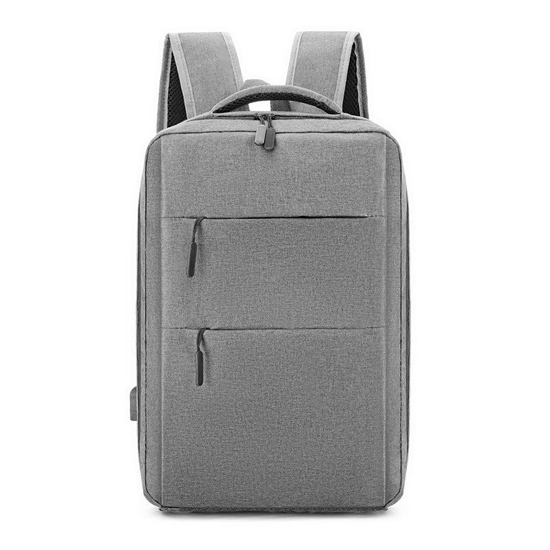 Travel-Friendly Multi-Functional Backpack LoungeYard — product view 2