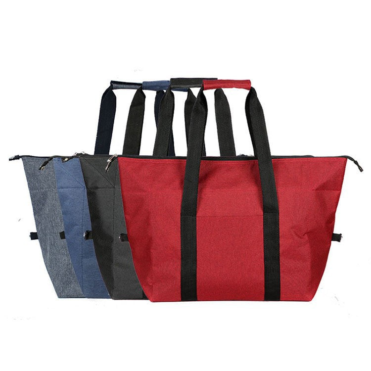 Women's Insulated Picnic Bag LoungeYard — product view 1