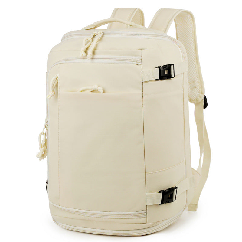 Compact All-Purpose Backpack LoungeYard — product view 4