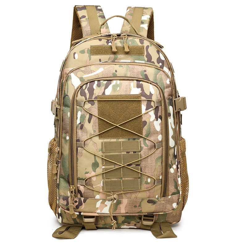 Tactical Sports Backpack — product view 2