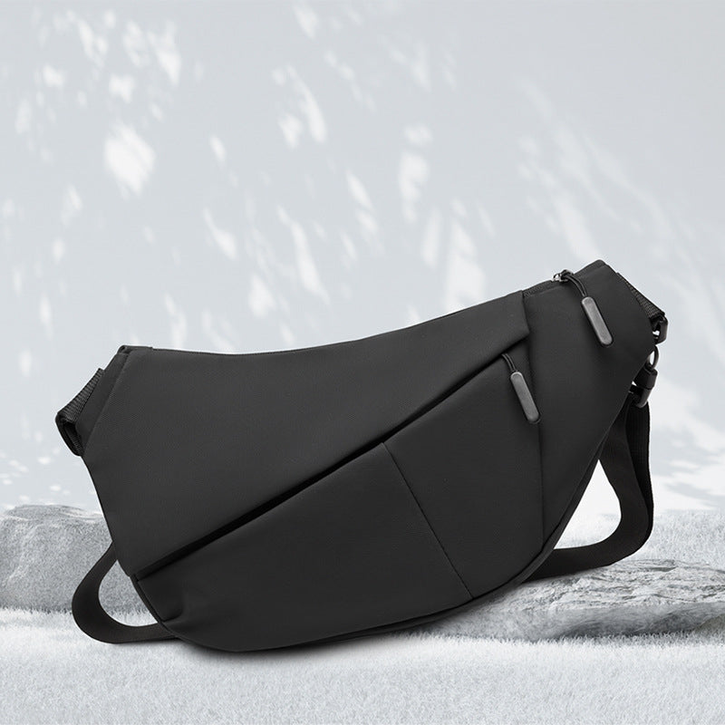 Crossbody Utility Bag LoungeYard — product view 5