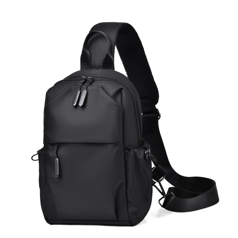 Versatile Lightweight Sling Backpack LoungeYard — product view 1