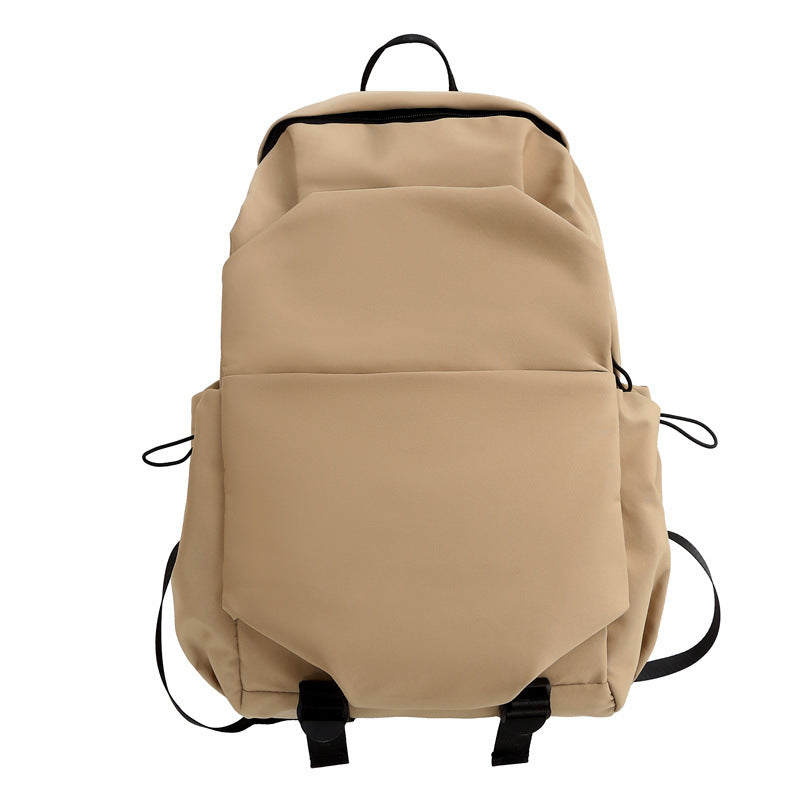Functional Everyday Backpack LoungeYard — product view 7