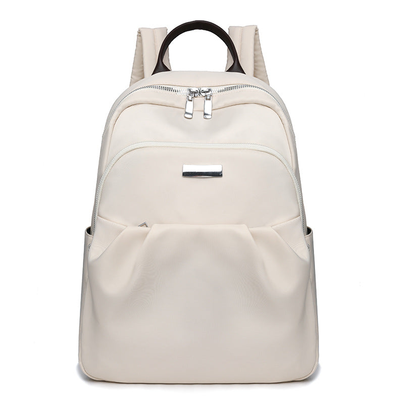 Modern Utility Backpack LoungeYard — product view 4