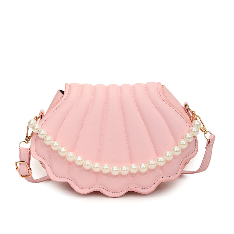 Elegant Quilted Evening Clutch — product view 5