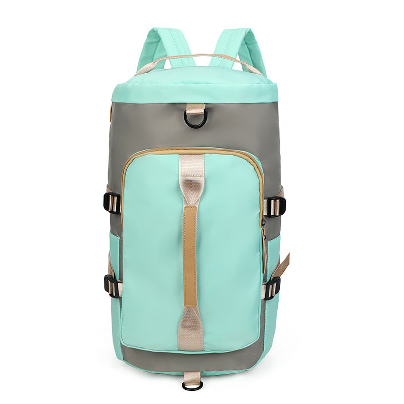 Multi-Purpose Sports Backpack LoungeYard — product view 7