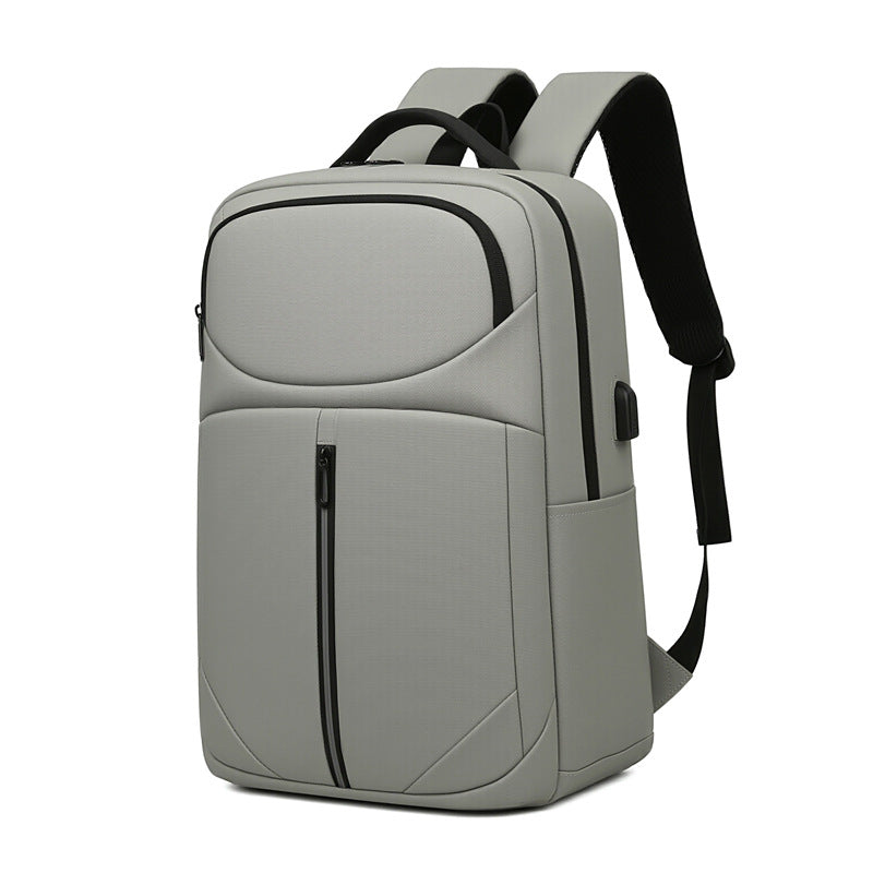 Versatile Travel Backpack LoungeYard — product view 1