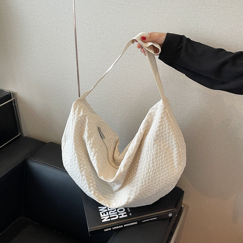 Casual Hobo Bag — product view 2