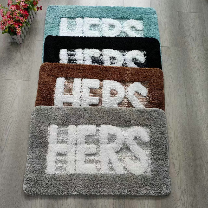 Everyday Comfort Bath Mat — product view 1