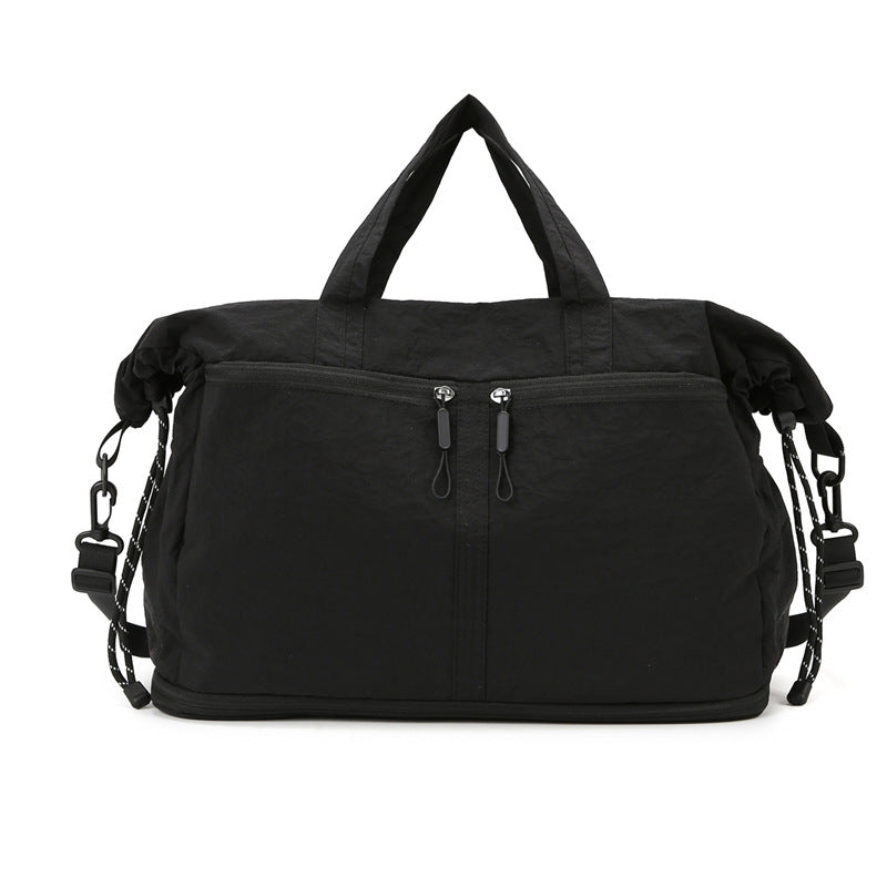 Sport bag LoungeYard — product view 5