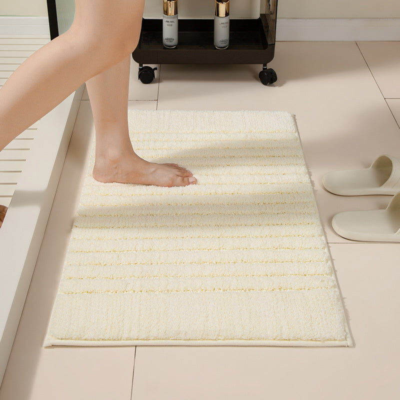 Plush Bathmat — product view 4