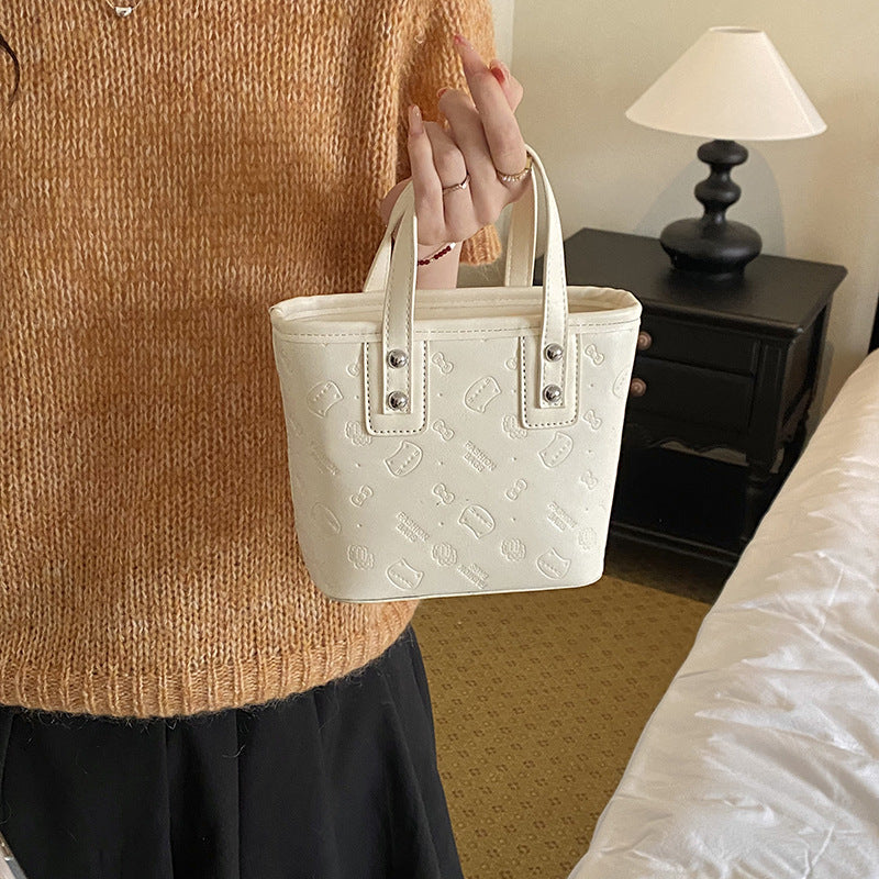 Fashionable Mini Handbag LoungeYard — product view 3