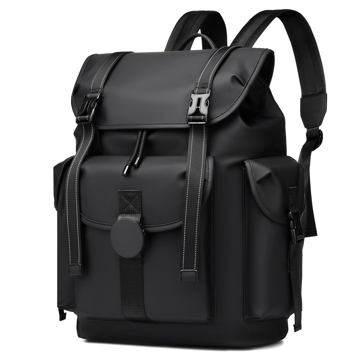 High-Performance Waterproof Adventure Backpack LoungeYard — product view 1