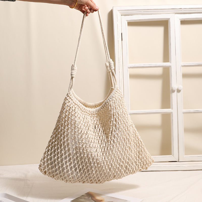 Net bag LoungeYard — product view 4
