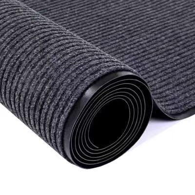 Durable Ribbed Doormat Bowlift — product view 3