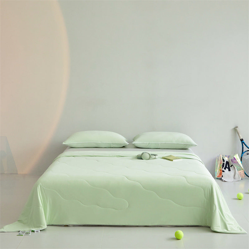 Women's high quality and breathable mattress cover LoungeYard — product view 3