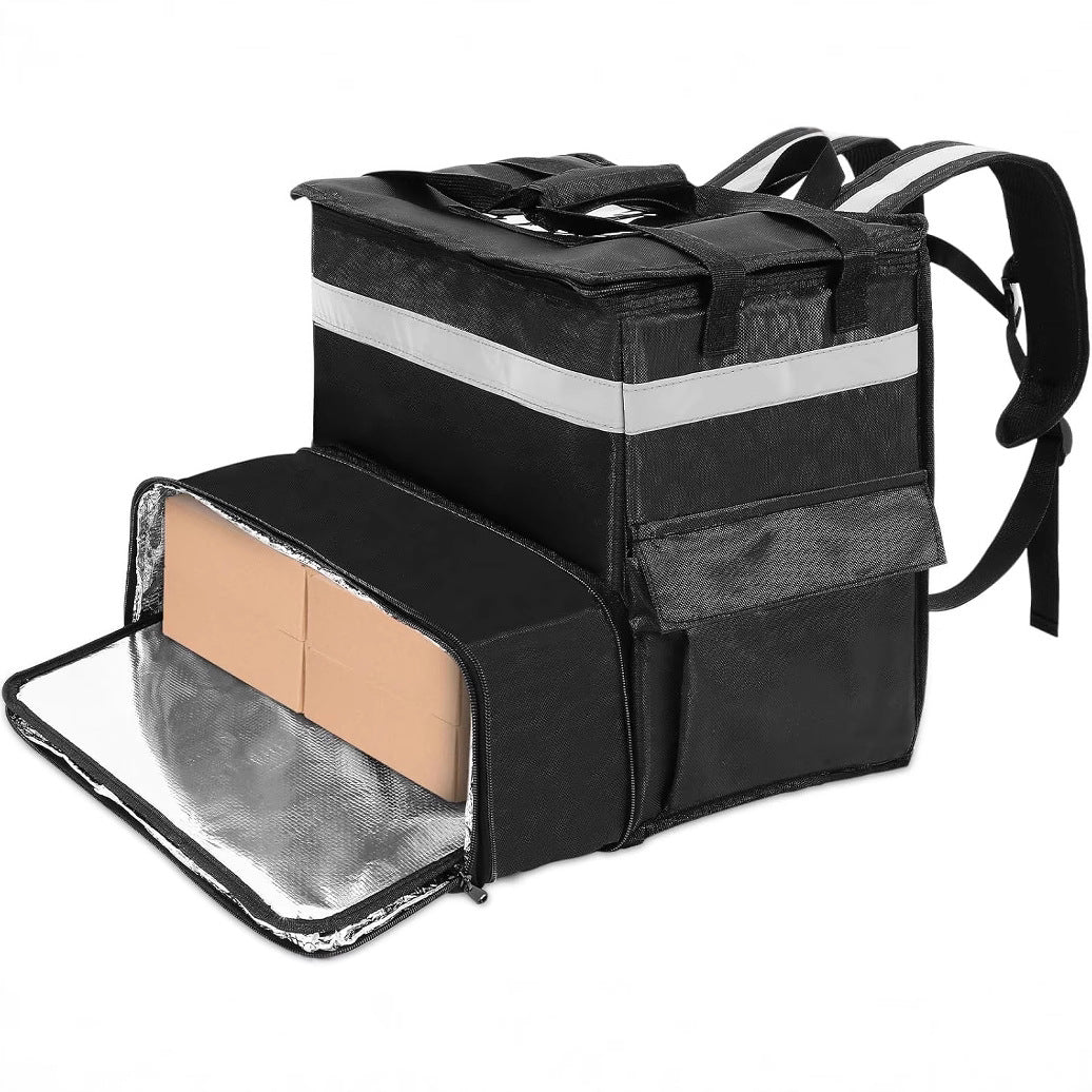 Women's Insulated Transport Bag with Practical Compartments LoungeYard — product view 1