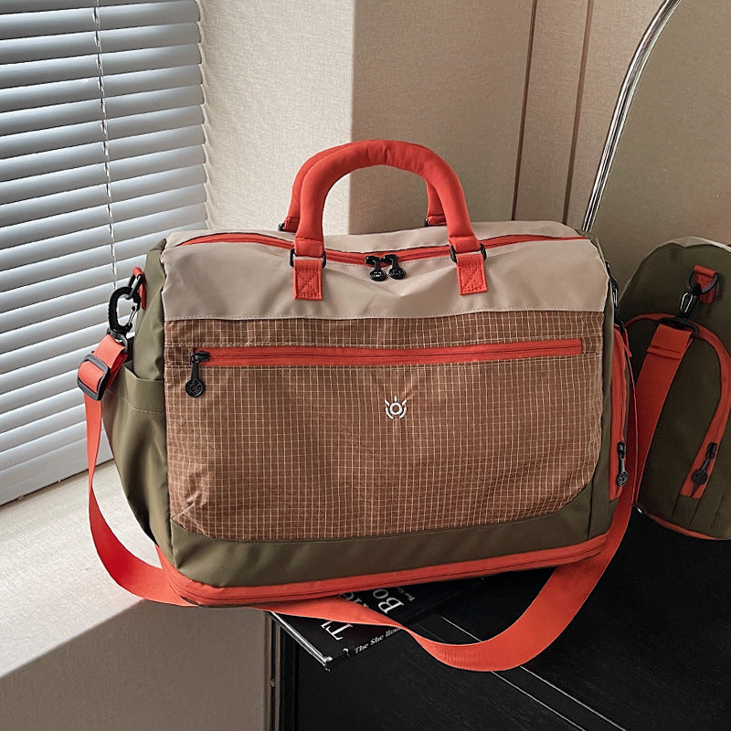 Urban Utility Duffel — product view 1