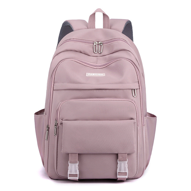 Stylish Multi-Functional Backpack — product view 1