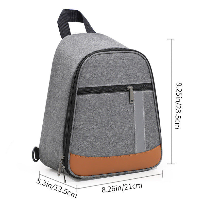 Multi-Functional Outdoor Backpack LoungeYard — product view 7